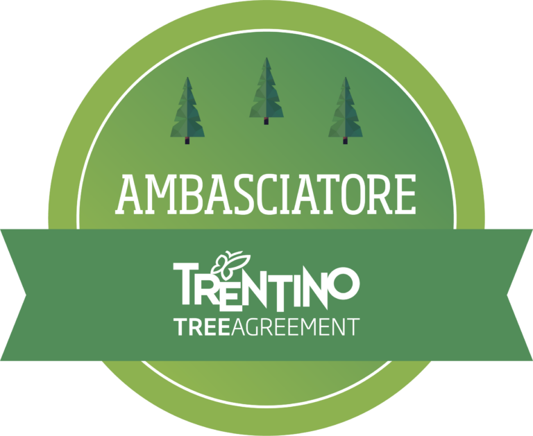 BADGE Ambasciatore