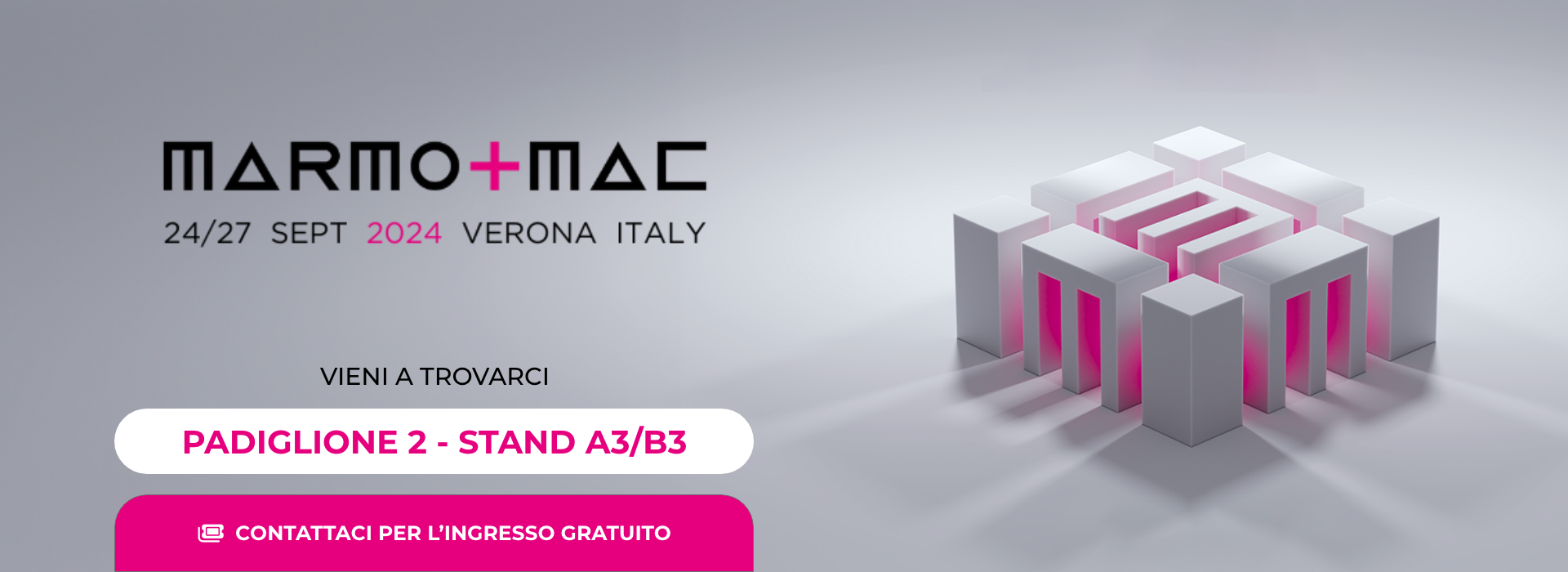 Marmomac 2024 ITA